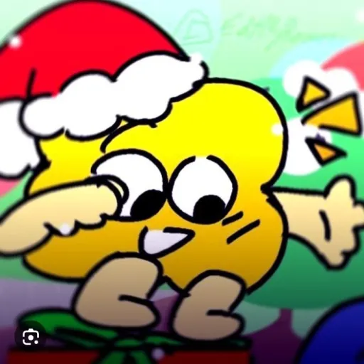 creator X!💛's avatar
