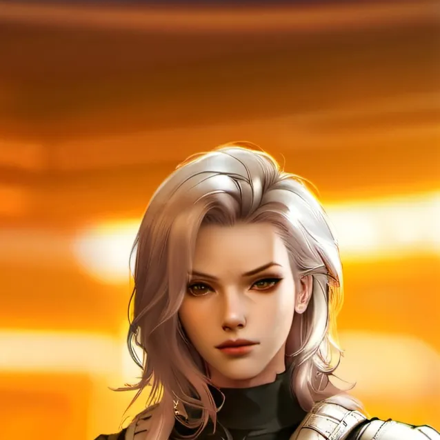 chat with ai character: Ava
