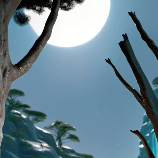 chat with ai character: LionKing 