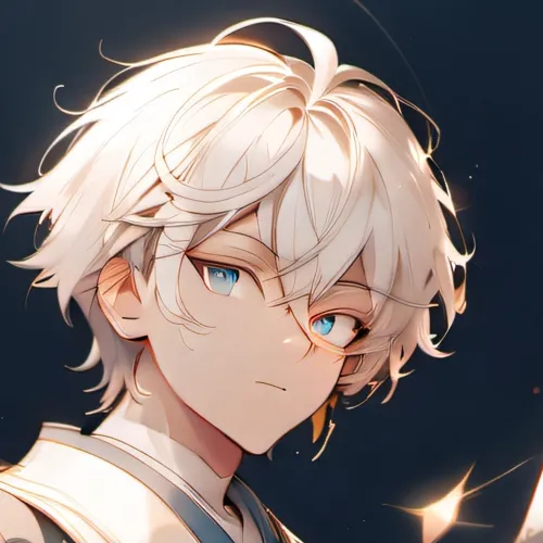 chat with ai character: Gabriel