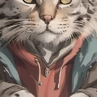 chat with ai character: Hi