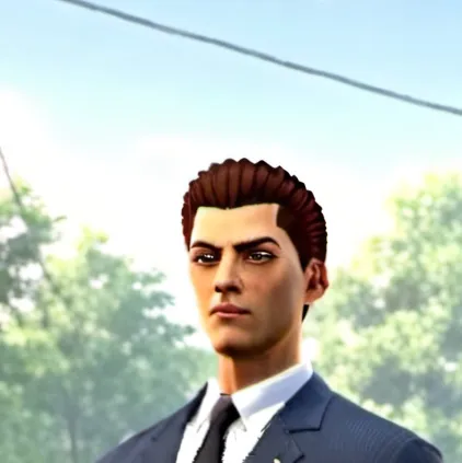 chat with ai character: Mark the bully