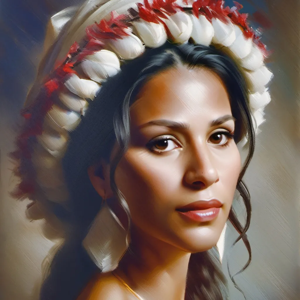 chat with ai character: Alaina