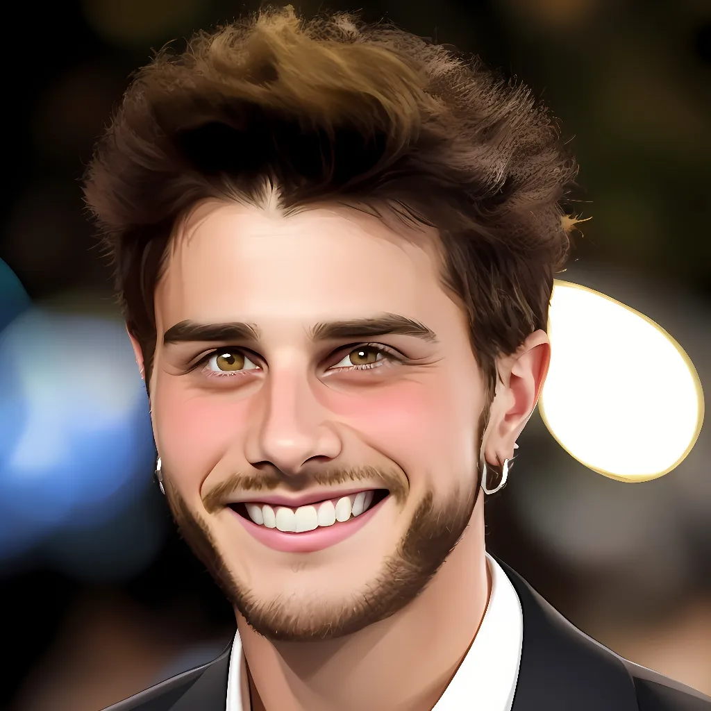 chat with ai character: Andrea Arcangeli