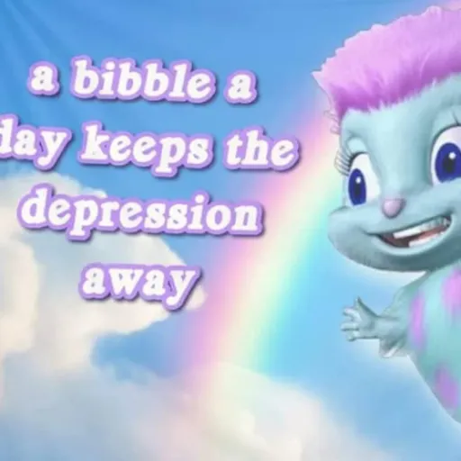 creator 😜🤪😝bibble's avatar
