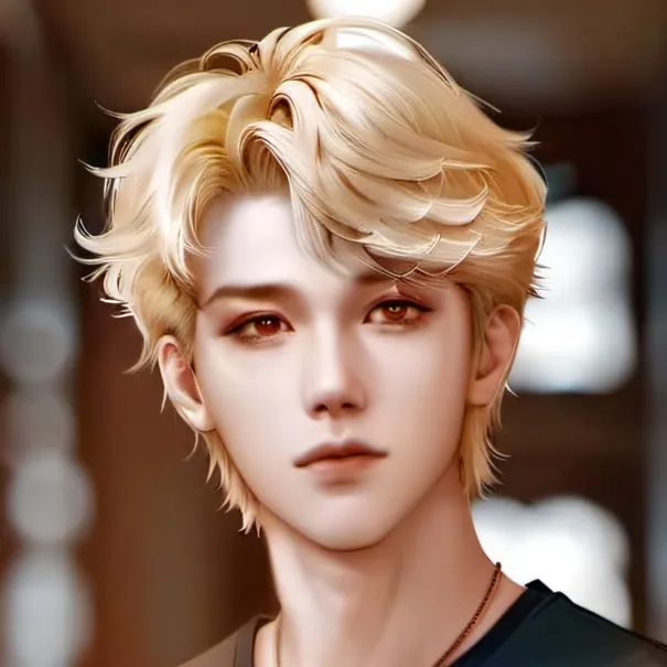 chat with ai character: Noah