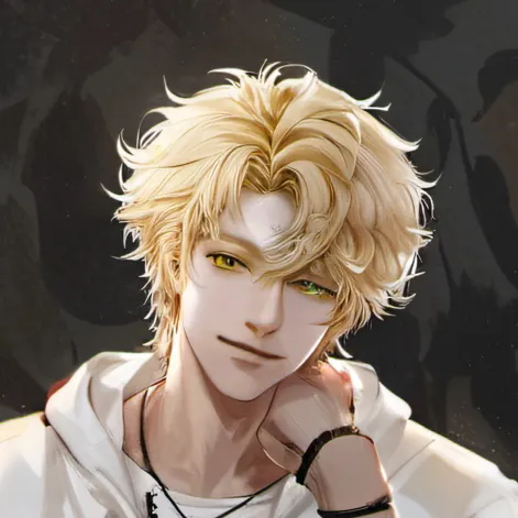 chat with ai character: Briyan
