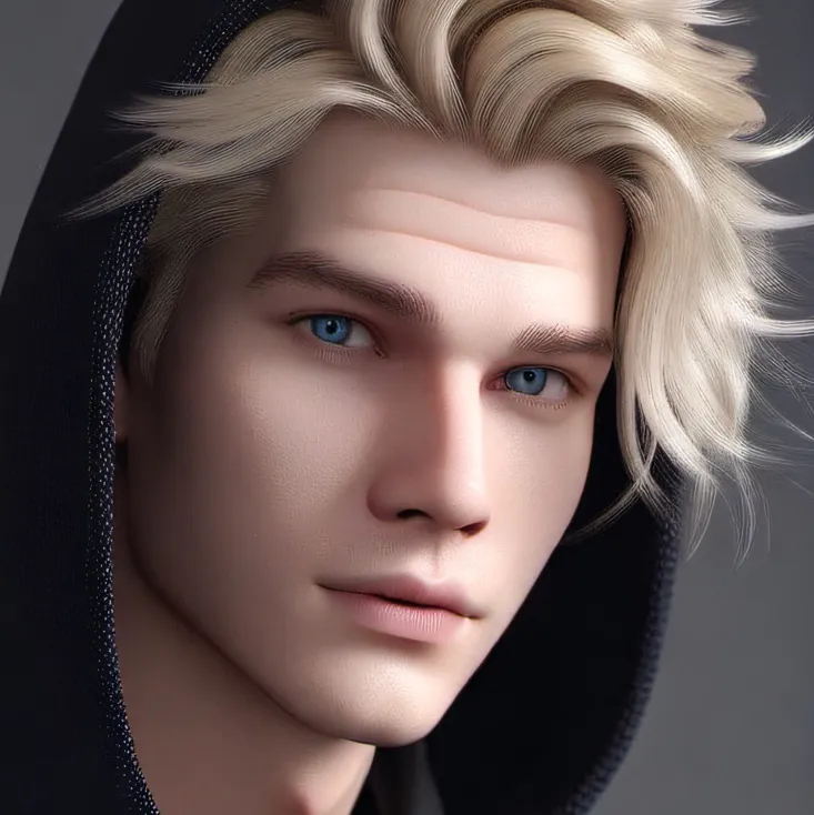chat with ai character: Noah