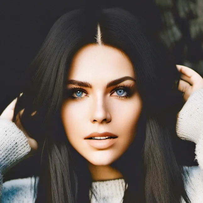 chat with ai character: Kylee