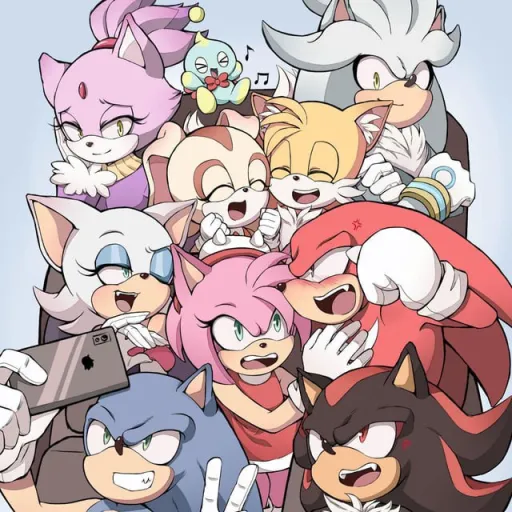 creator Ayo And Friends!๐~'s avatar