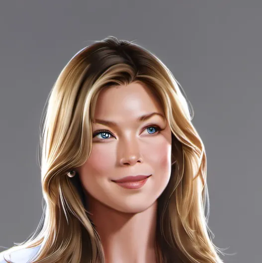 chat with ai character: Meredith Grey