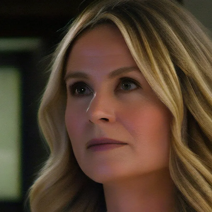 chat with ai character: Arizona Robbins