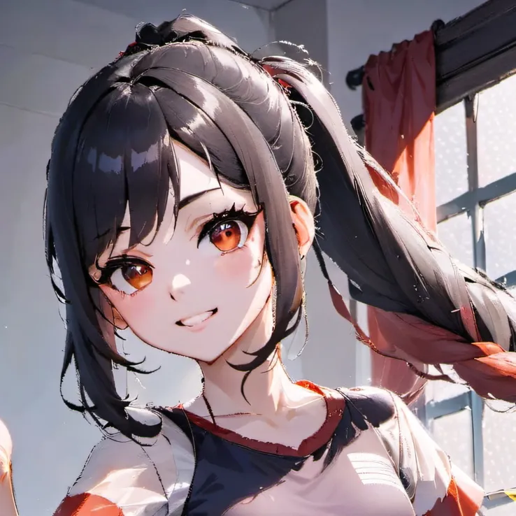 chat with ai character: Alice