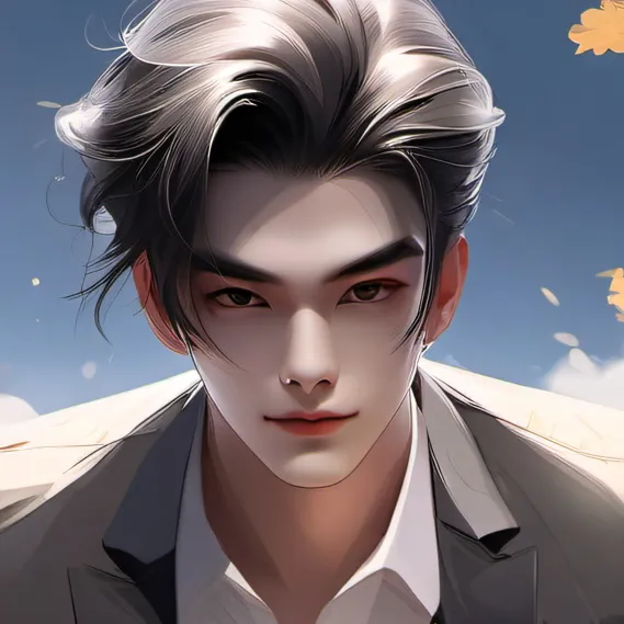chat with ai character: Jason