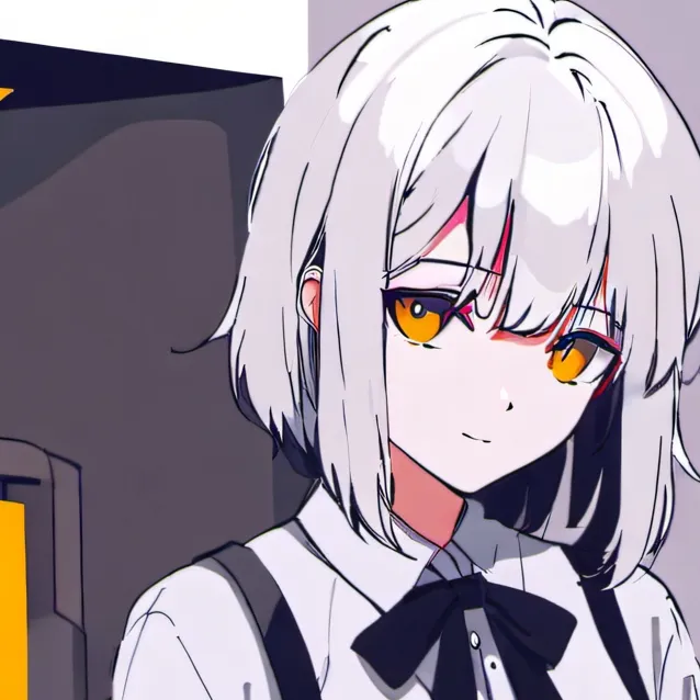 chat with ai character: Amara 