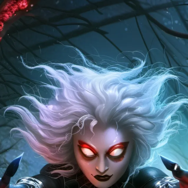chat with ai character: spider gwen 