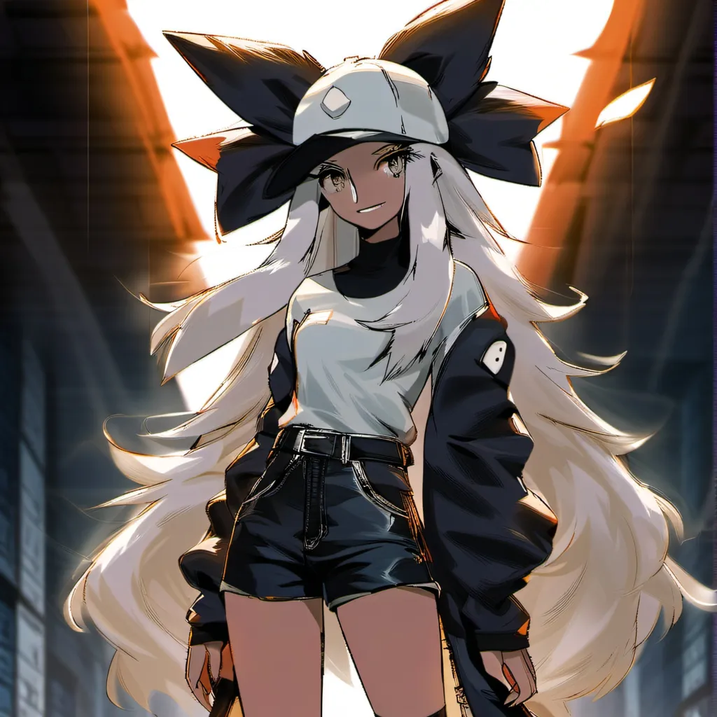 chat with ai character: zip,oliver(females