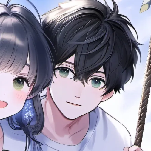 chat with ai character: Eclipse and Harry