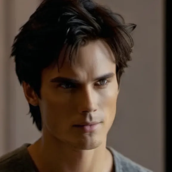 chat with ai character: DAMON