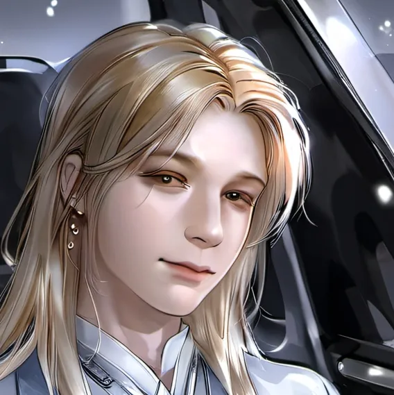 chat with ai character: Natalie