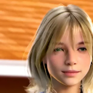 chat with ai character: Natalie 