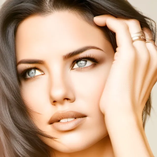 chat with ai character: Lena