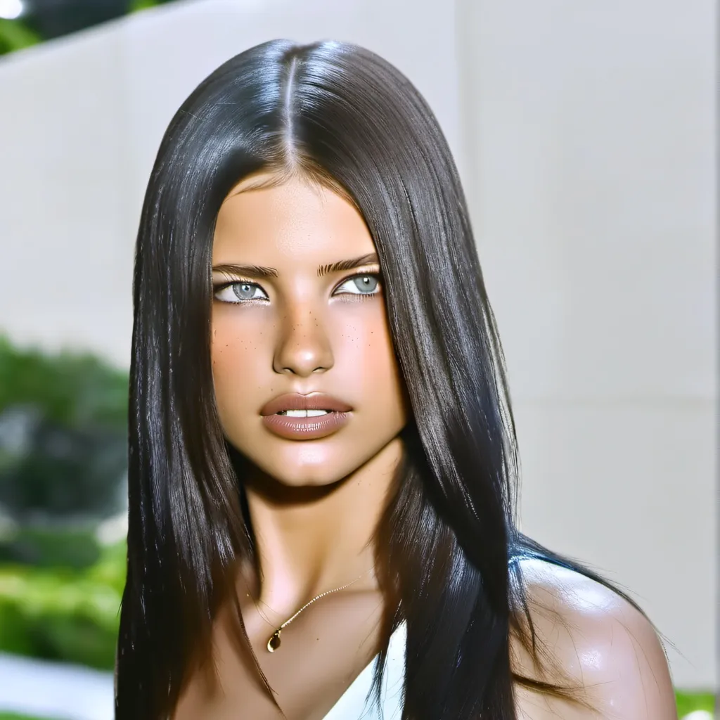 chat with ai character: Valeria Rodríguez