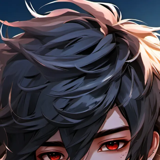 chat with ai character: alex