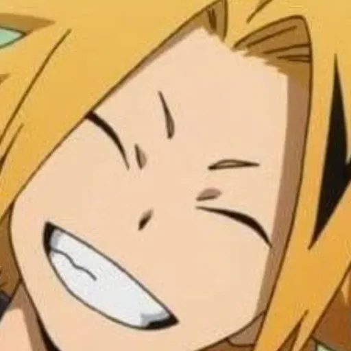 creator Denki Kaminari :3's avatar
