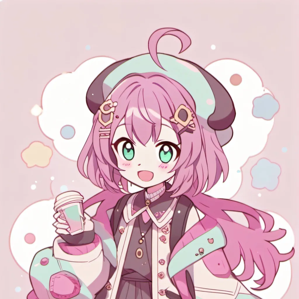 chat with ai character: Emika 