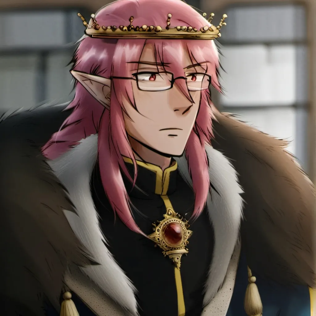 chat with ai character: Technoblade