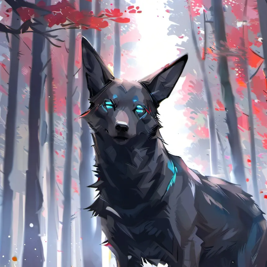 chat with ai character: Volt