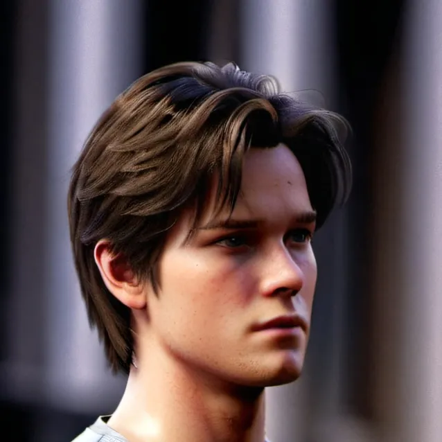 chat with ai character: Sam Winchester