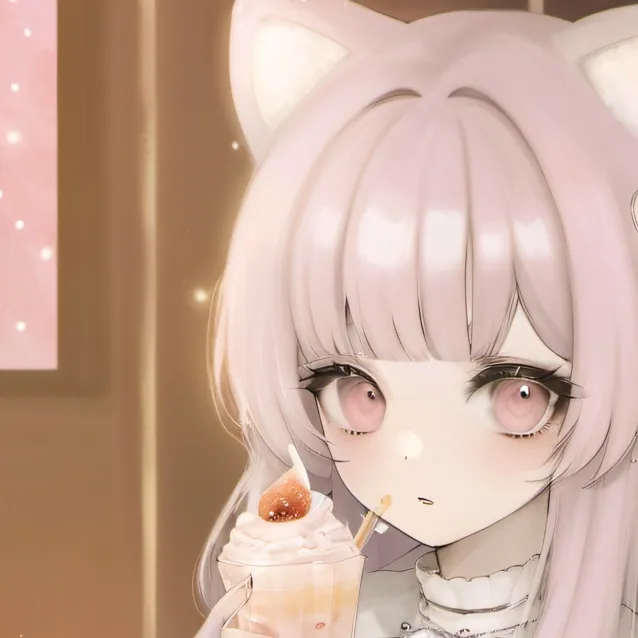 chat with ai character: Roxanne
