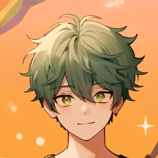 chat with ai character: MHA pride month!