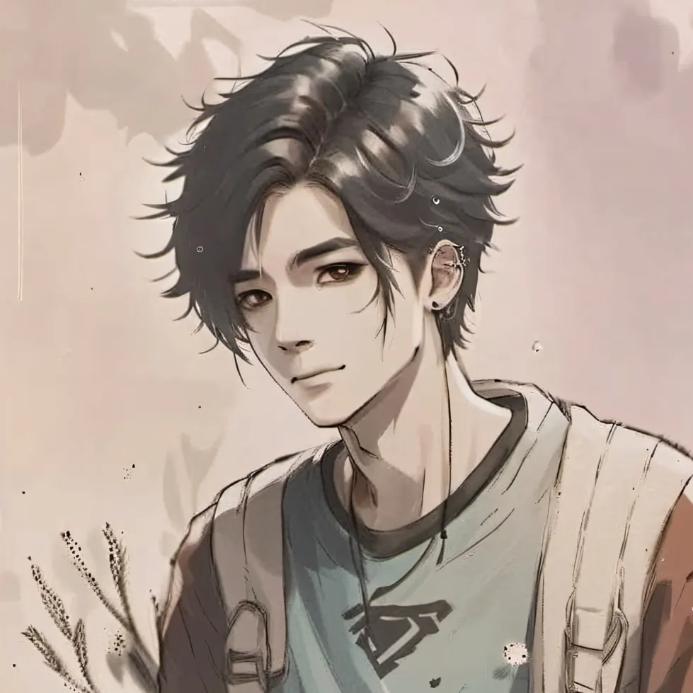 chat with ai character: Jake