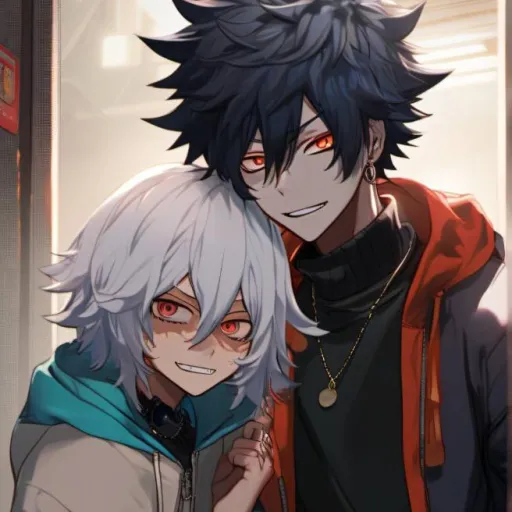 creator Yukio!'s avatar