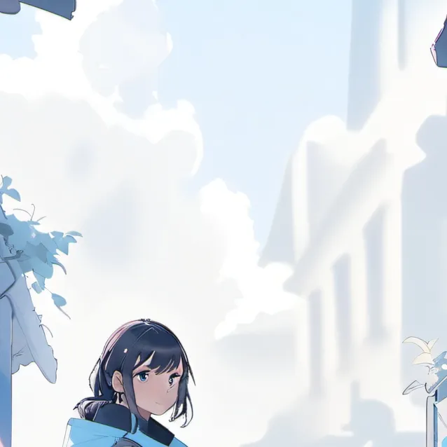 chat with ai character: lily 