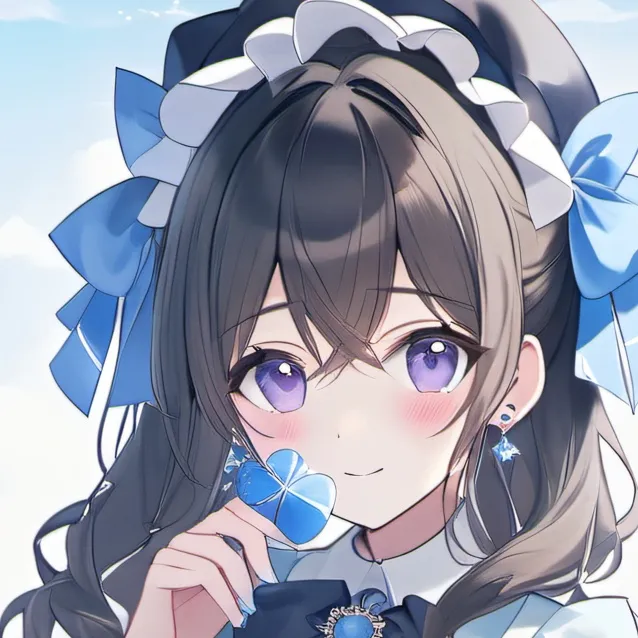 chat with ai character: Ruby
