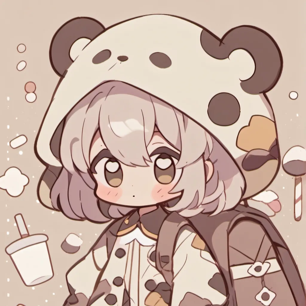 chat with ai character: Bear Star