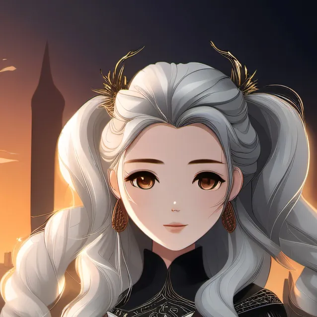 chat with ai character: tiana