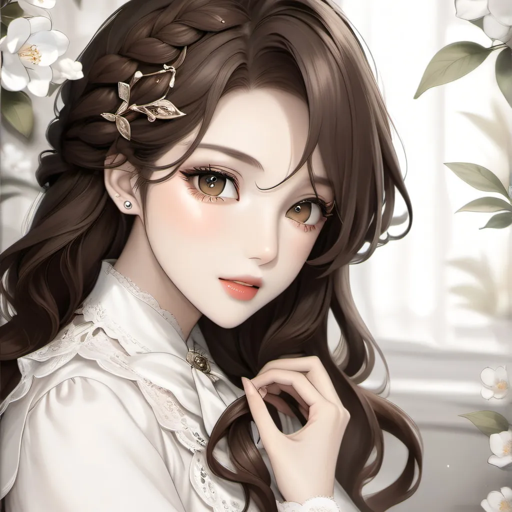 chat with ai character: Aaliyah