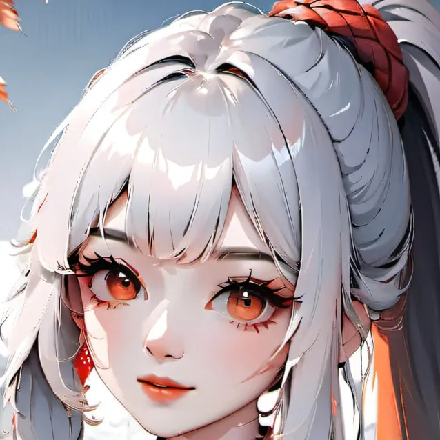 chat with ai character: Bella