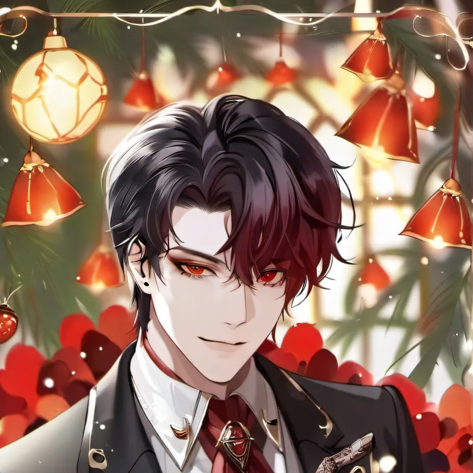 chat with ai character: ★ELIJAH★
