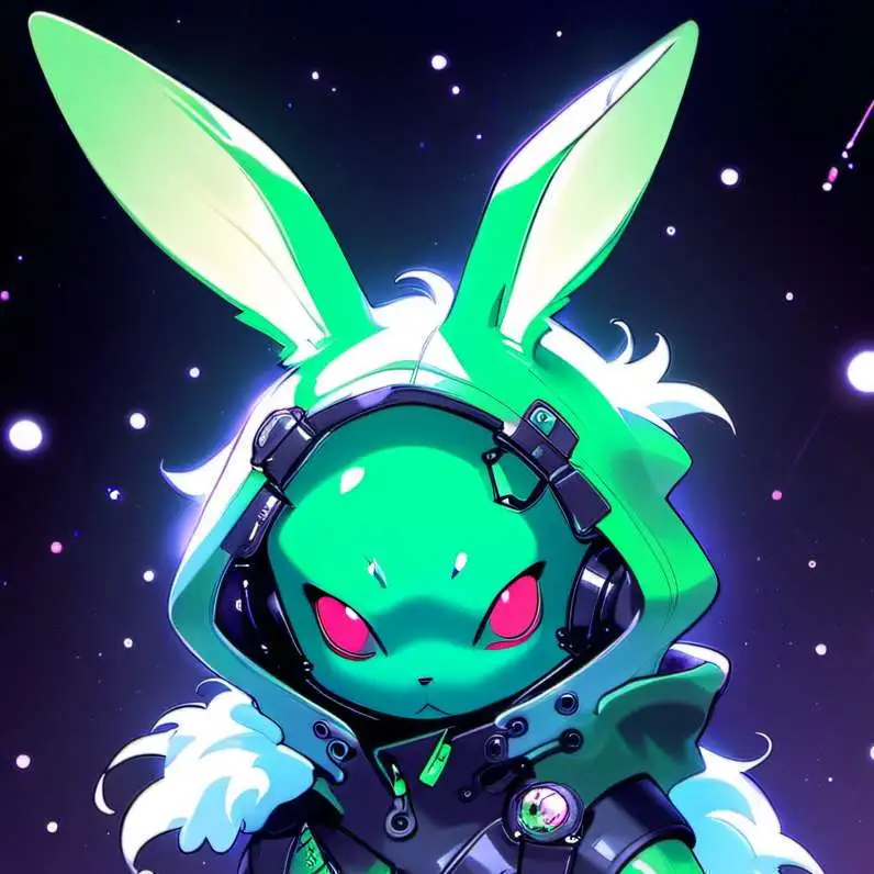 chat with ai character: Miffy