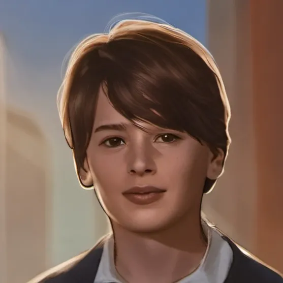 chat with ai character: kocta 