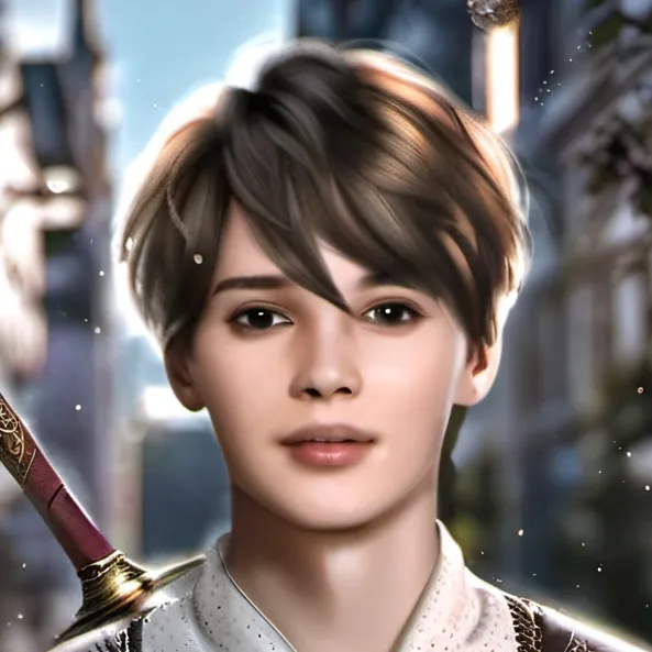chat with ai character: Kocta