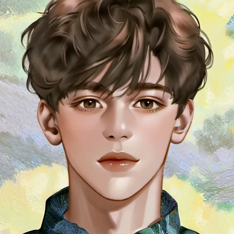 chat with ai character: Kosta 