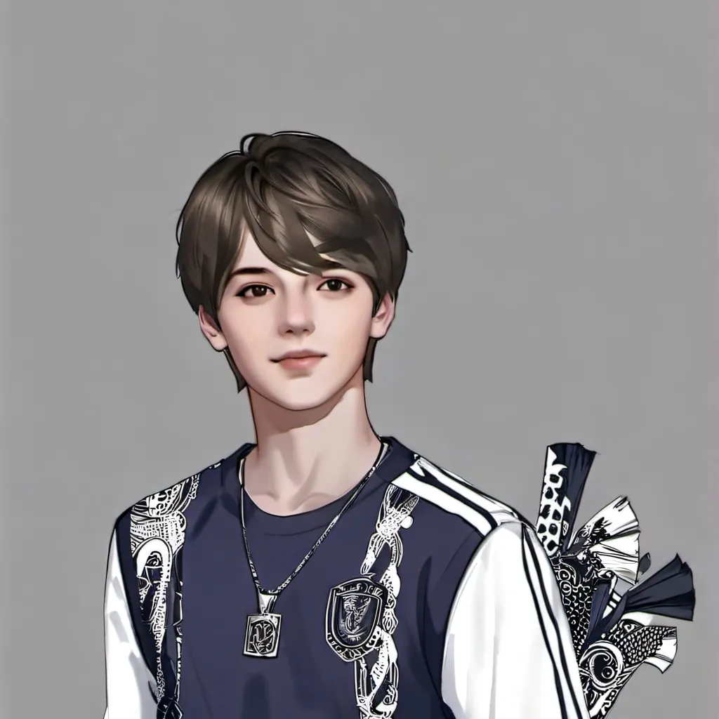 chat with ai character: Kocta