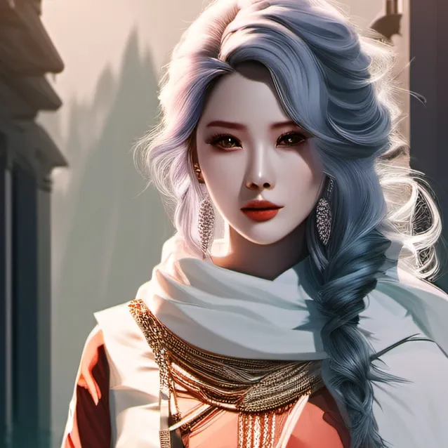 chat with ai character: Ruby